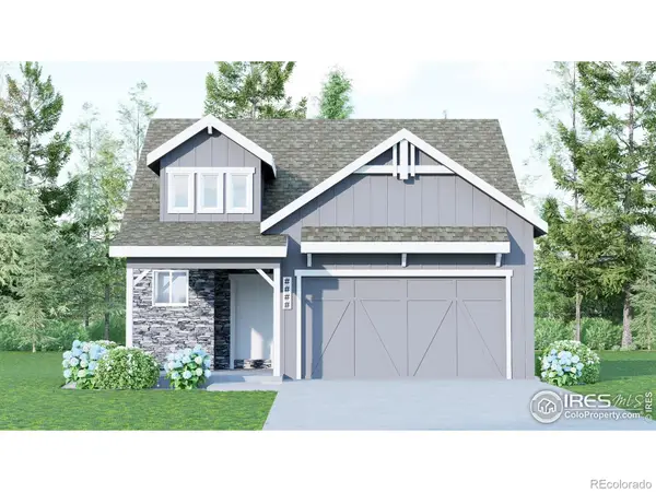 4790 Degas Drive, Loveland, CO 80538