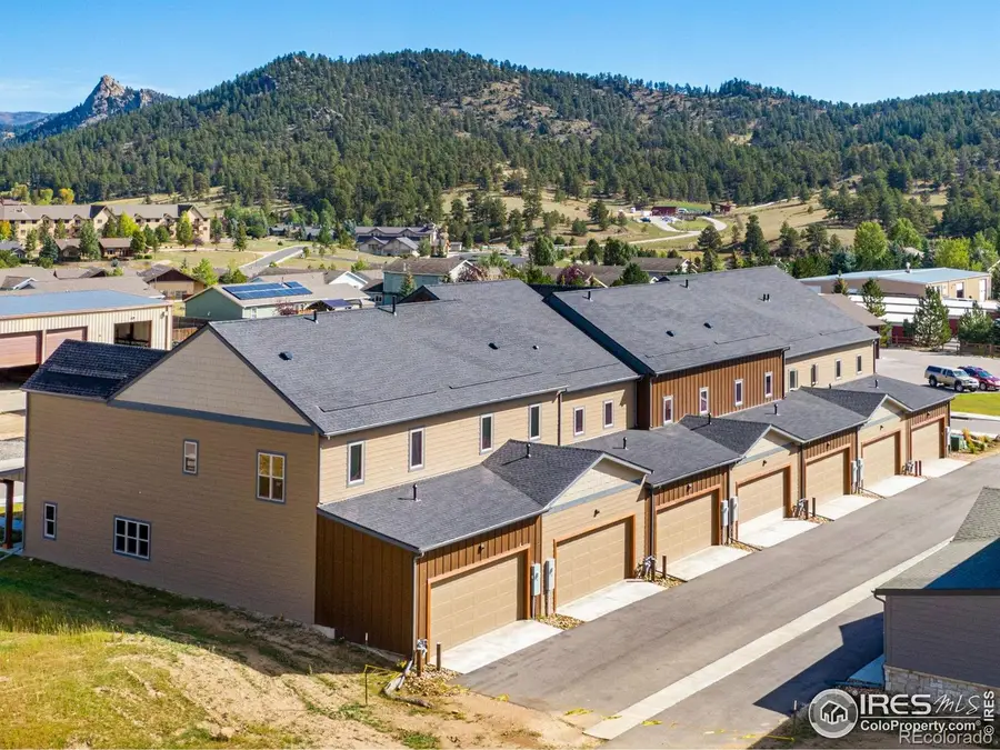 1722 Continental Peaks Circle, Estes Park, CO 80517 - Image #3