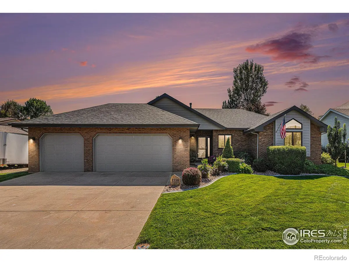 1330 3rd Street, Eaton, CO 80615 - #1