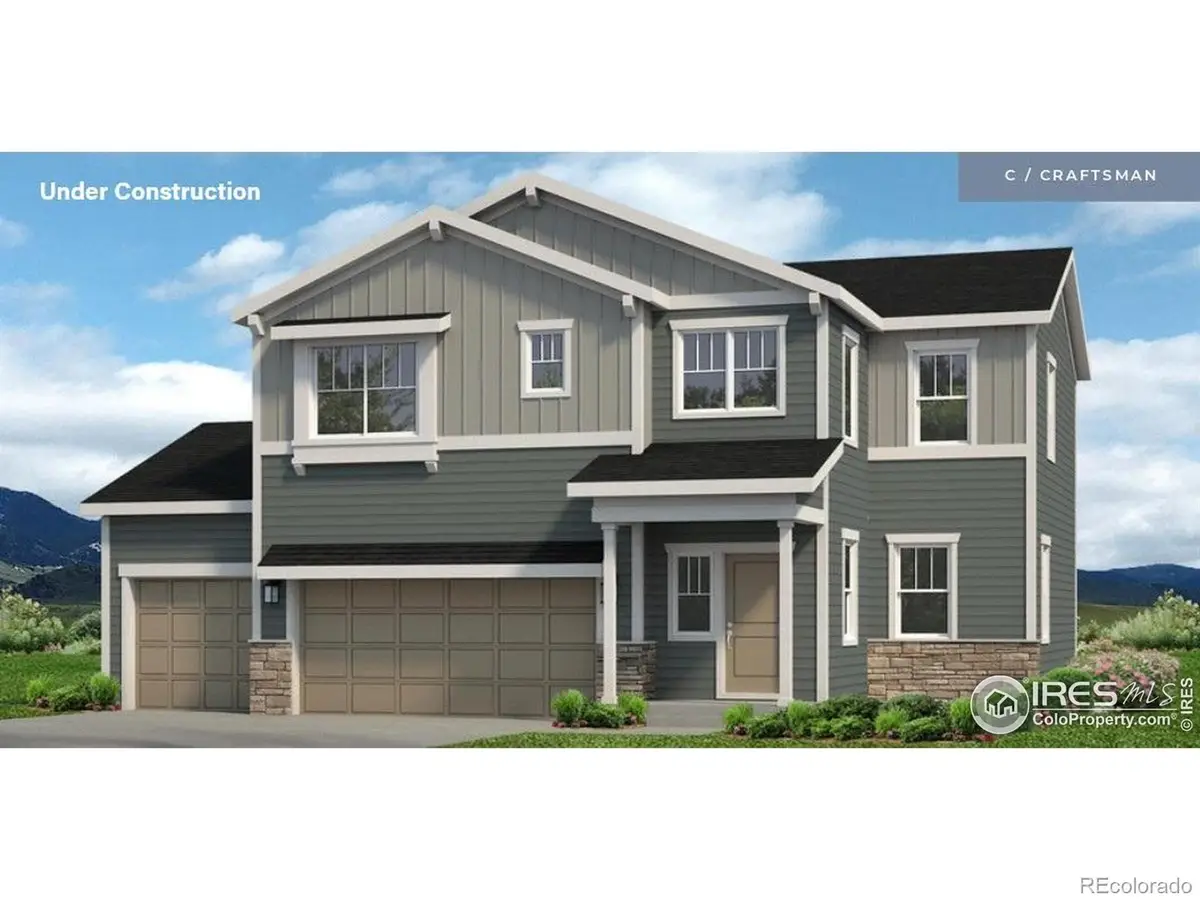220 Dawn Drive, Hudson, CO 80642 - Image #1