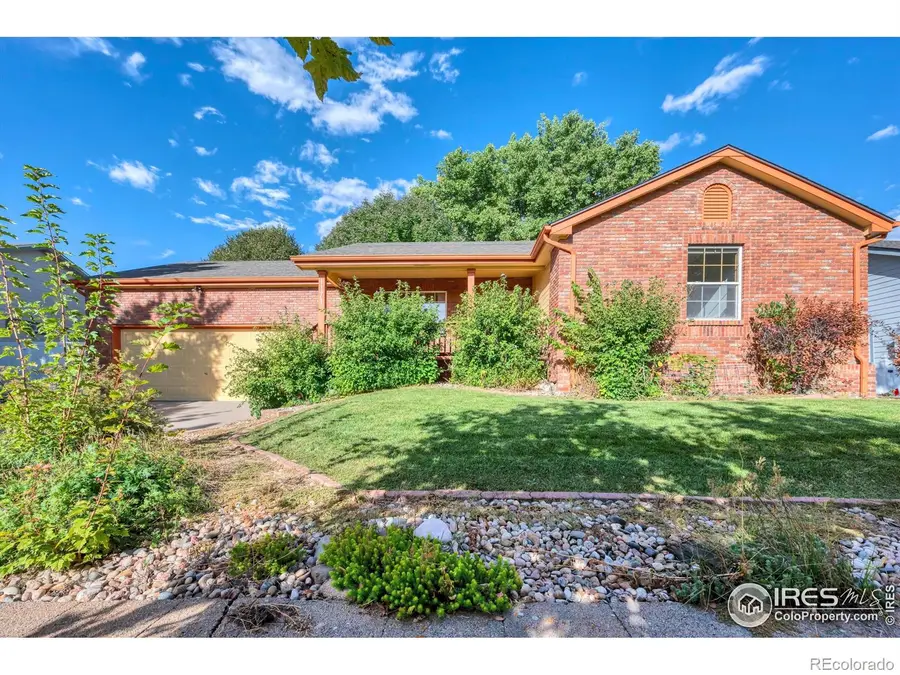 1171 Jefferson Drive, Berthoud, CO 80513 - Image #2