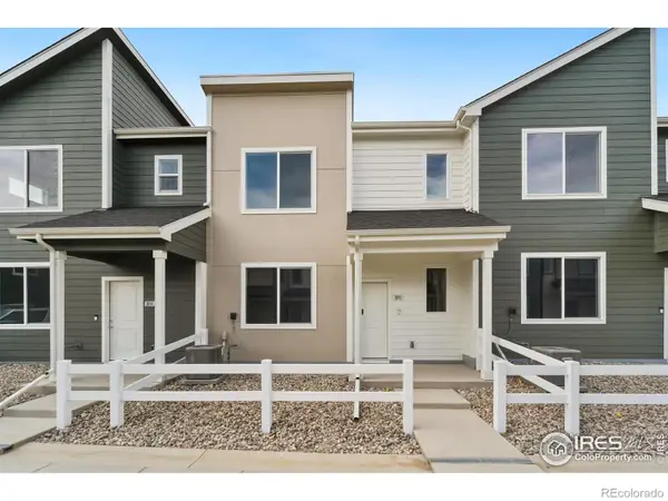 3912 Net Street, Evans, CO 80620