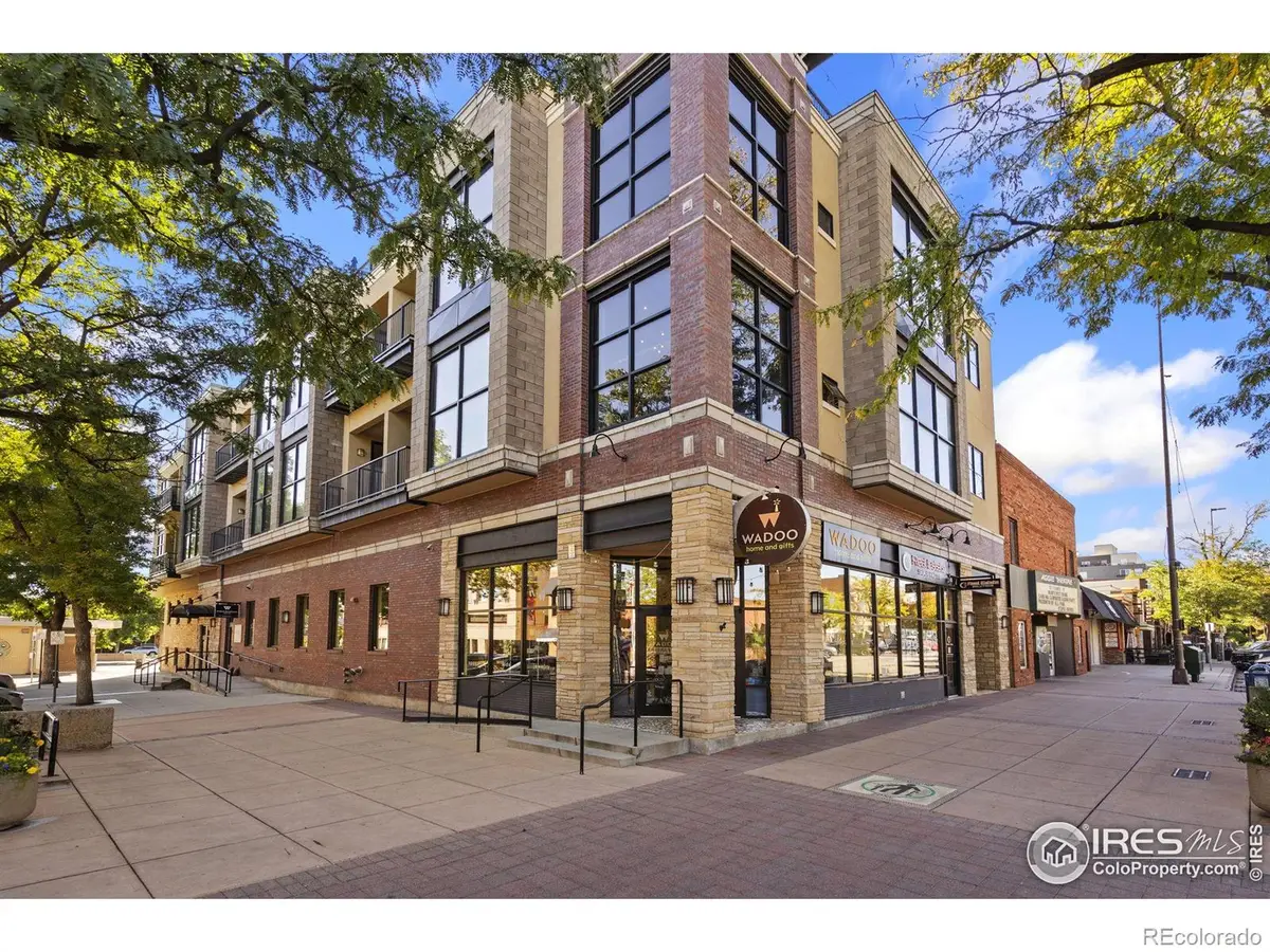 200 S College Avenue #201, Fort Collins, CO 80524 - Image #1
