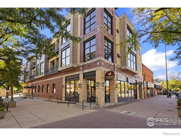 200 S College Avenue #201, Fort Collins, CO 80524