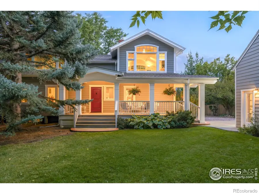 3788 26th Street, Boulder, CO 80304 - #3