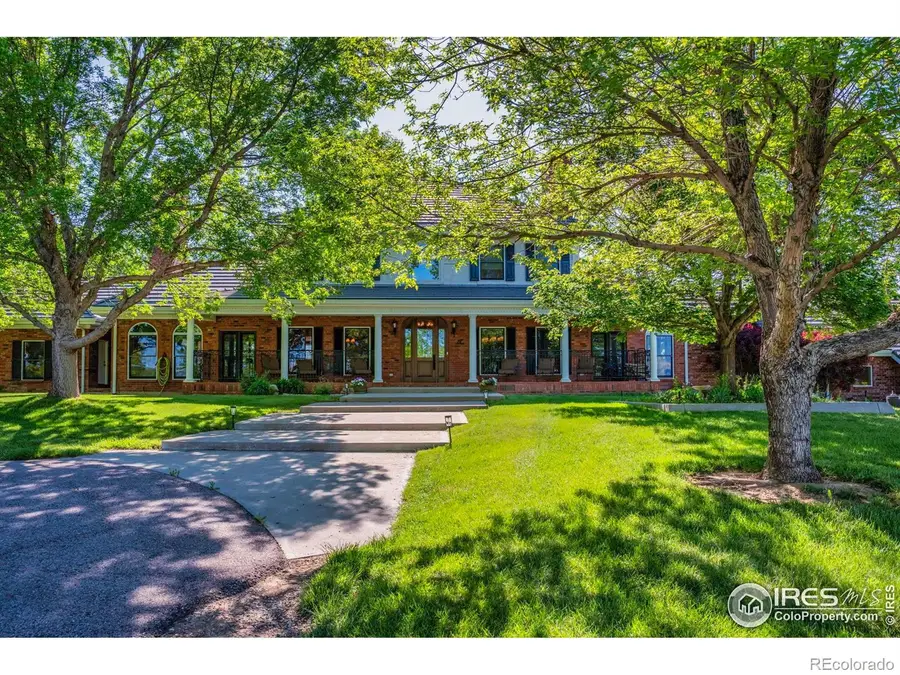 20360 County Road 3, Berthoud, CO 80513 - #2