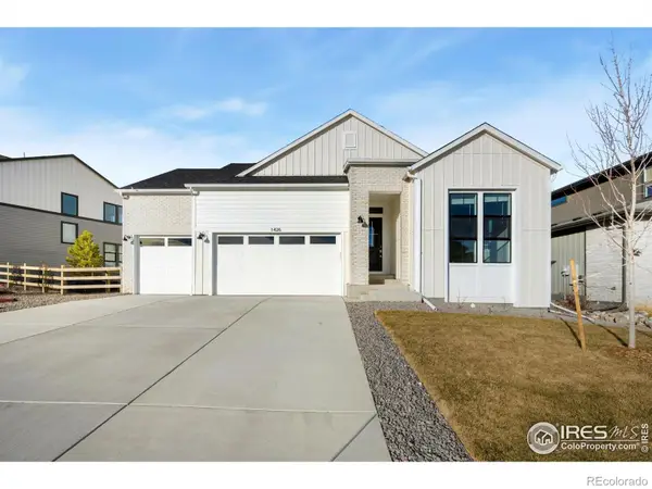 1426 Alyssa Drive, Timnath, CO 80547