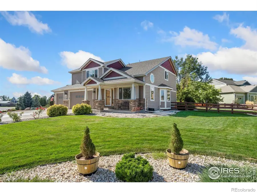 1361 Bubbling Brook Court, Fort Collins, CO 80521 - Image #2