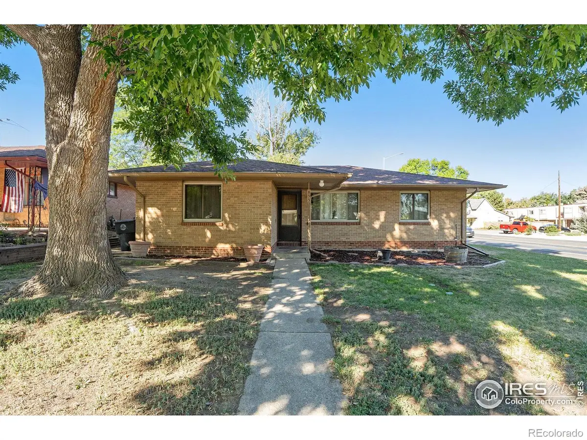 895 Faith Court, Longmont, CO 80501 - Image #1