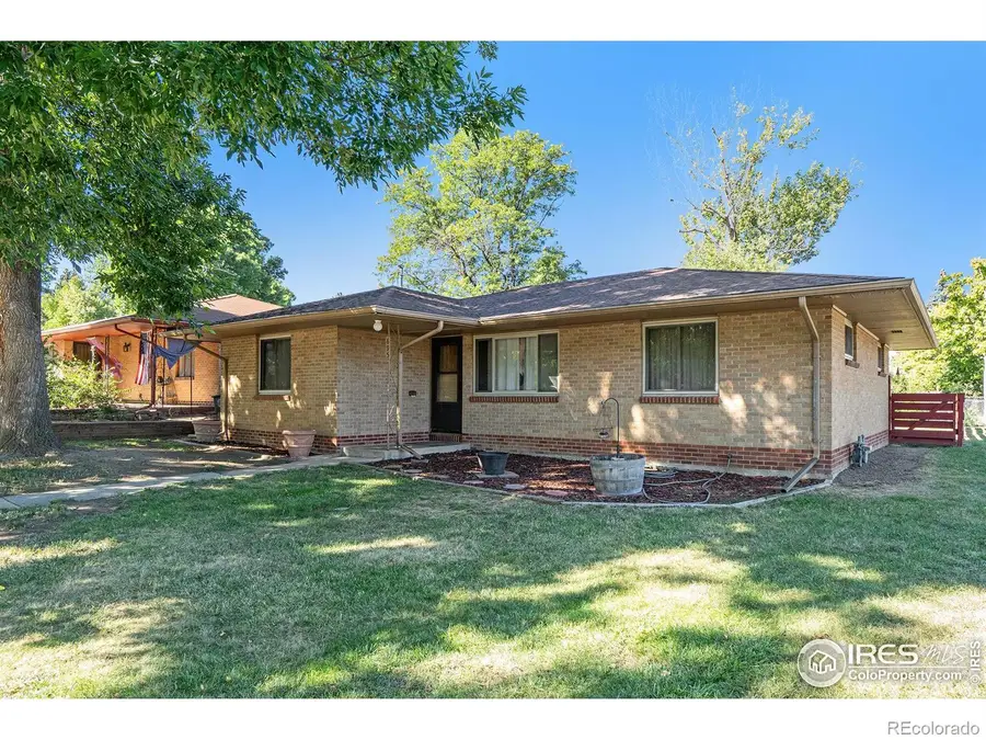 895 Faith Court, Longmont, CO 80501 - Image #3