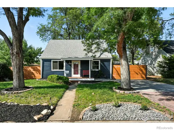 10595 E Lowry Place, Aurora, CO 80010