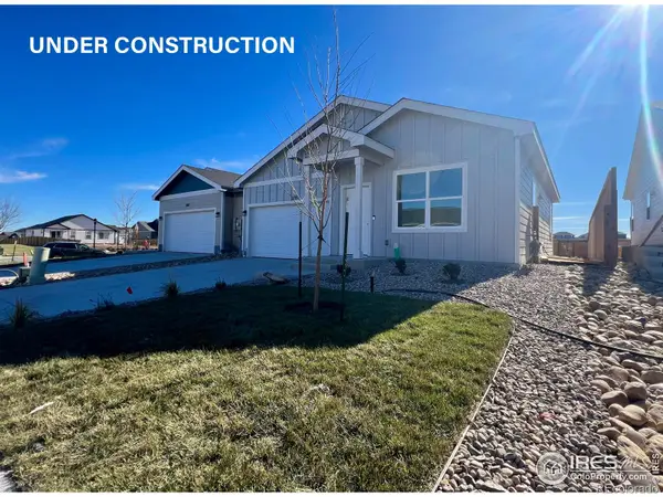 3125 Bent Grass Lane, Wellington, CO 80549