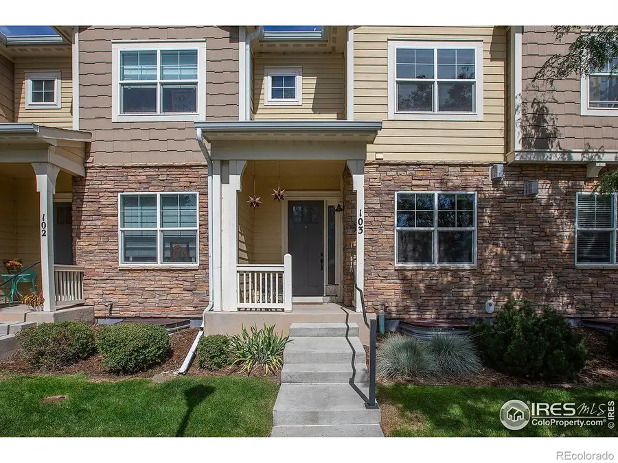 2556 Des Moines Drive #103, Fort Collins, CO 80525 - Image #2