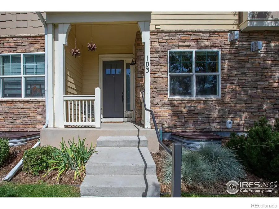 2556 Des Moines Drive #103, Fort Collins, CO 80525 - Image #3