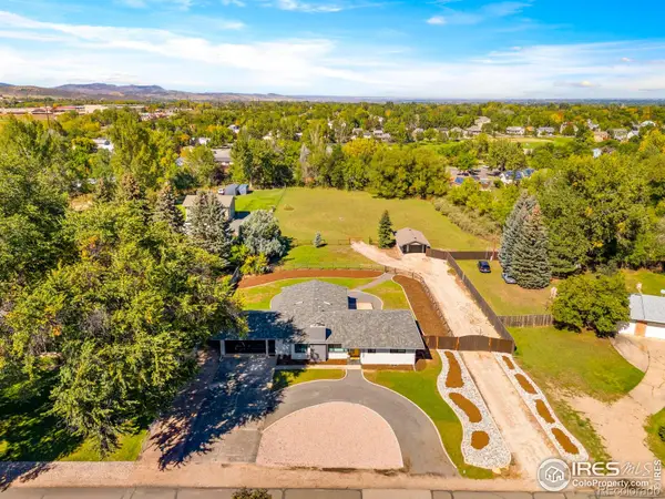 3000 W Lake Street, Fort Collins, CO 80521