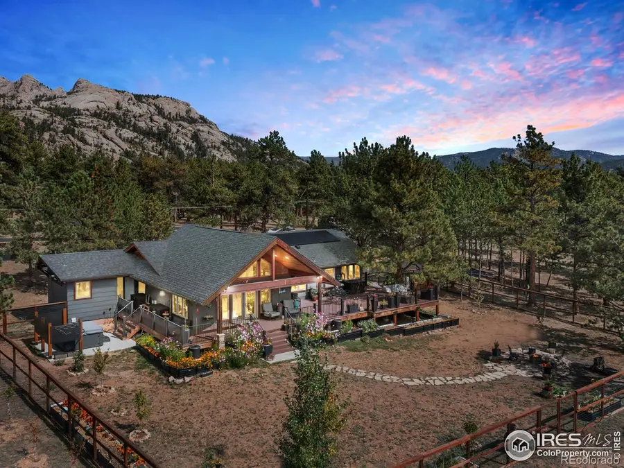 850 North Lane, Estes Park, CO 80517 - Image #2