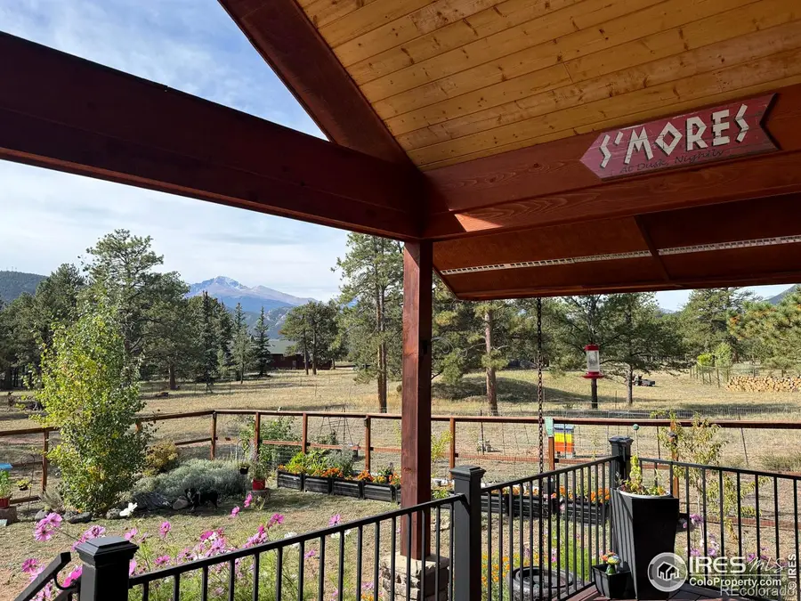 850 North Lane, Estes Park, CO 80517 - Image #3