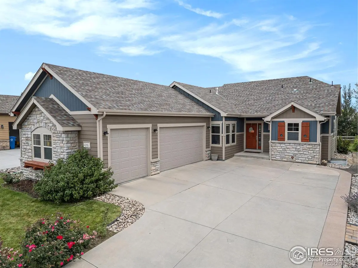 5180 Brandywine Drive, Loveland, CO 80538 - Image #1