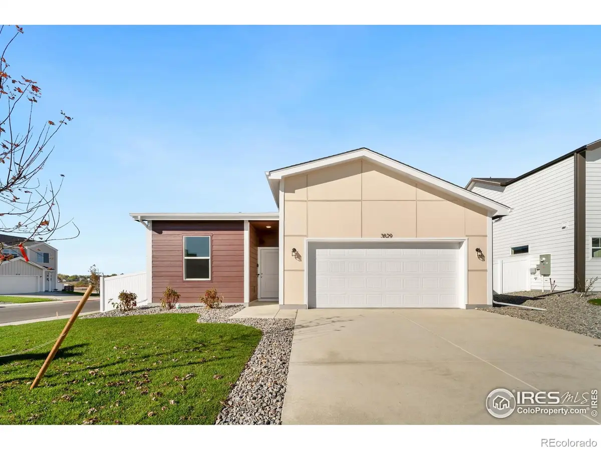 3829 Rhoadarmer Way, Evans, CO 80620 - Image #1