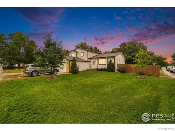 105 Walnut Avenue, Eaton, CO 80615