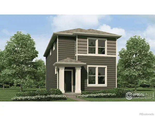 382 Tailholt Avenue, Severance, CO 80550