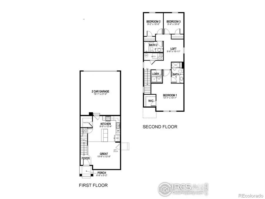 382 Tailholt Avenue, Severance, CO 80550 - Image #2