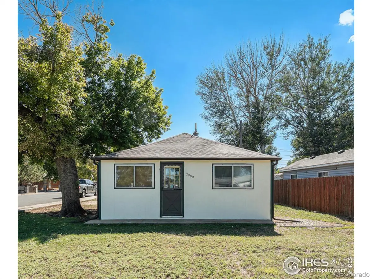 2000 5th Street, Greeley, CO 80631 - #1