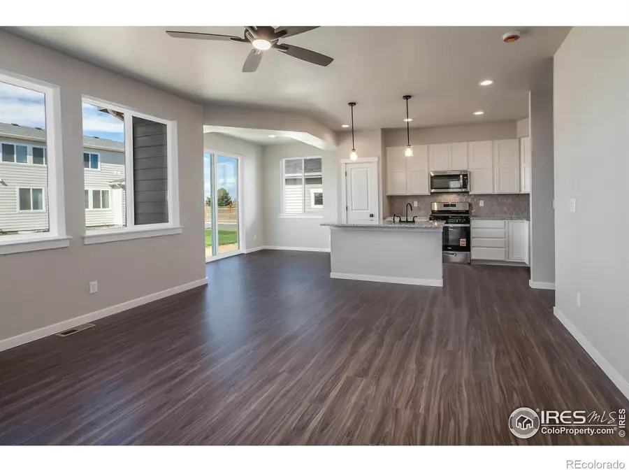 1211 105th Ave Ct, Greeley, CO 80634 - #3