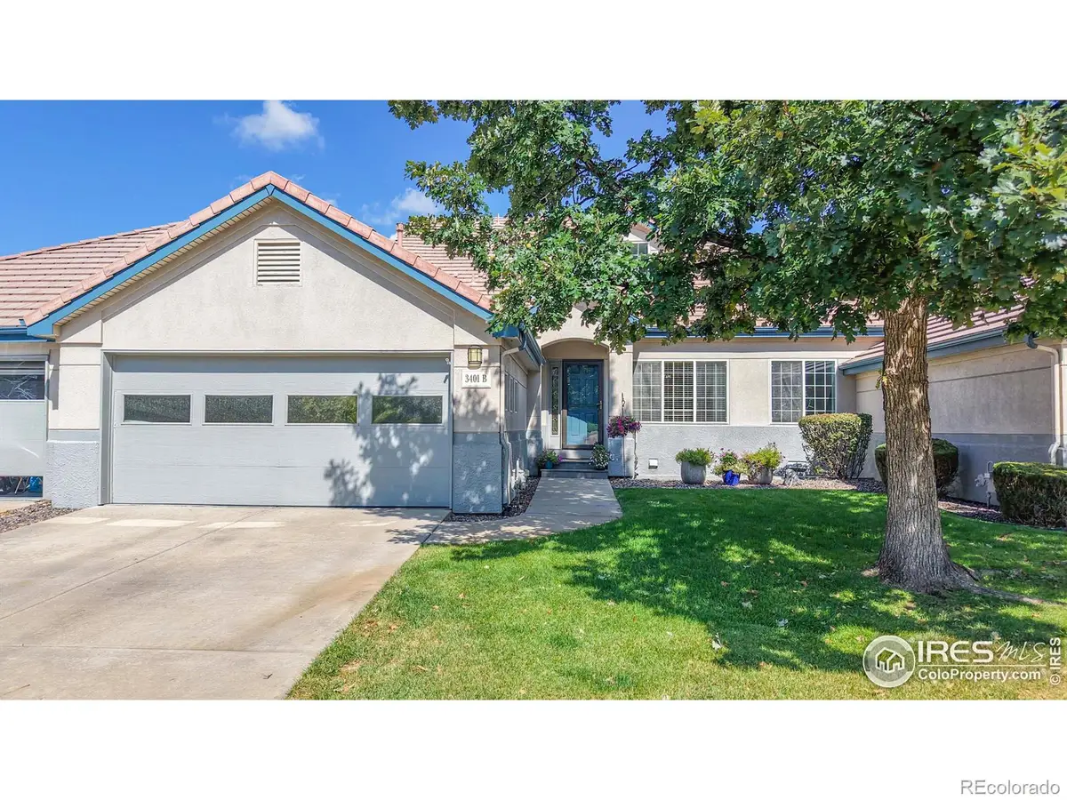3401 W 111th Loop #B, Westminster, CO 80031 - Image #1