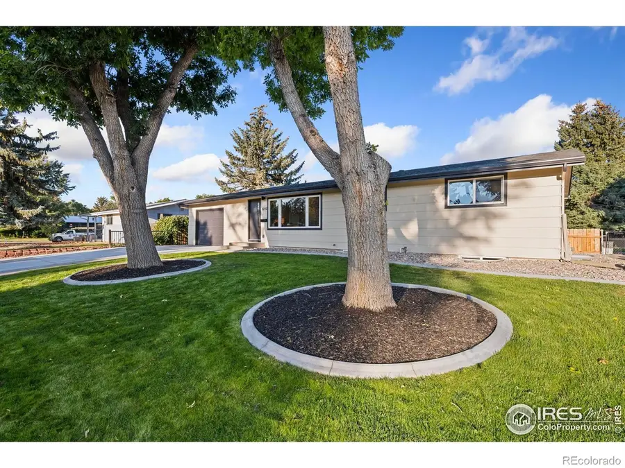 3210 N Colorado Avenue, Loveland, CO 80538 - #2