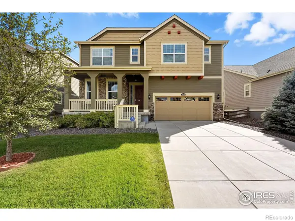 648 Sundance Circle, Erie, CO 80516