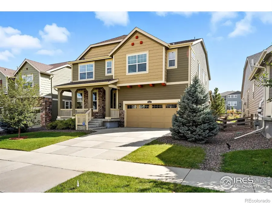 648 Sundance Circle, Erie, CO 80516 - #2
