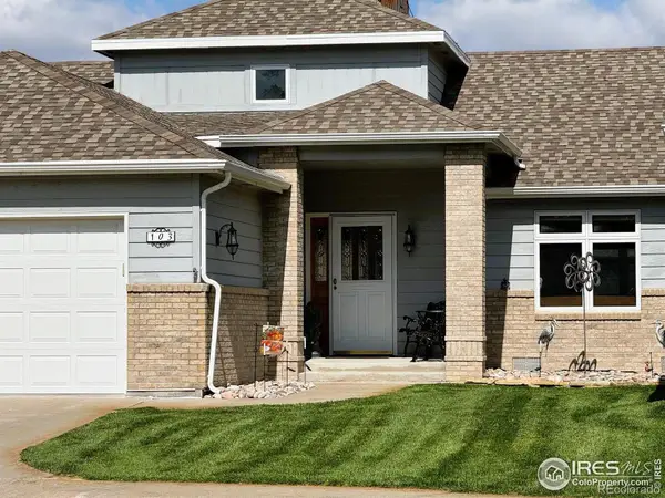 1130 S 9th Avenue #103, Sterling, CO 80751