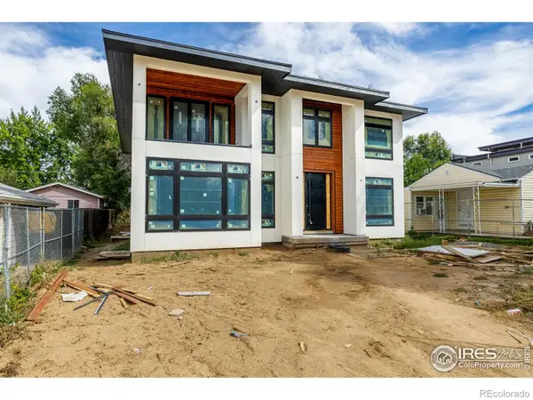 2710 S Gilpin Street, Denver, CO 80210