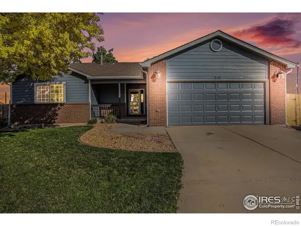 319 Marble Court, Windsor, CO 80550