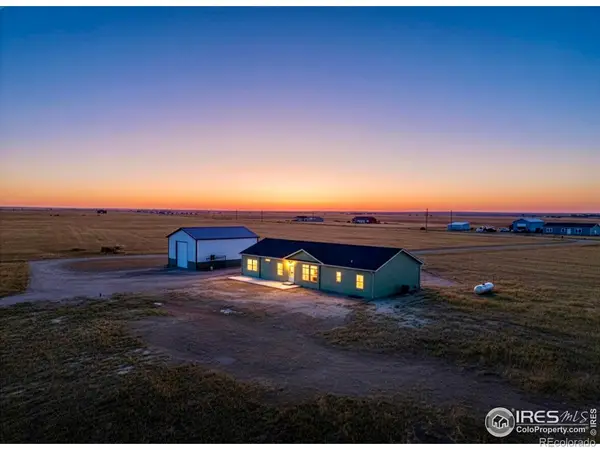 45171 County Road 35, Pierce, CO 80650