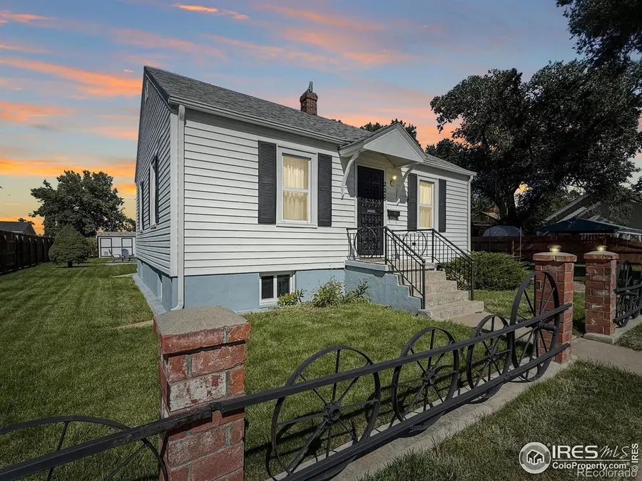 220 Clark Street, Sterling, CO 80751 - Image #2