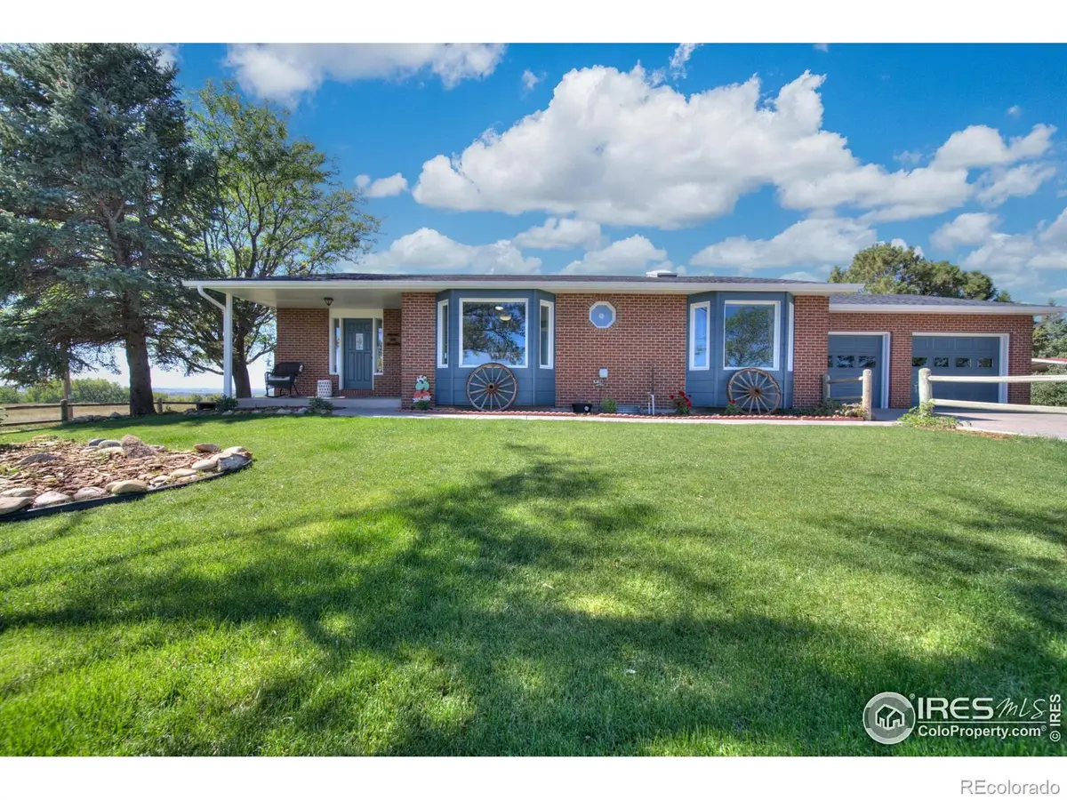 20315 County Road 17, Fort Morgan, CO 80701 - Image #1