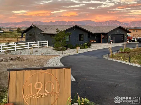 190 Cessna Drive, Erie, CO 80516