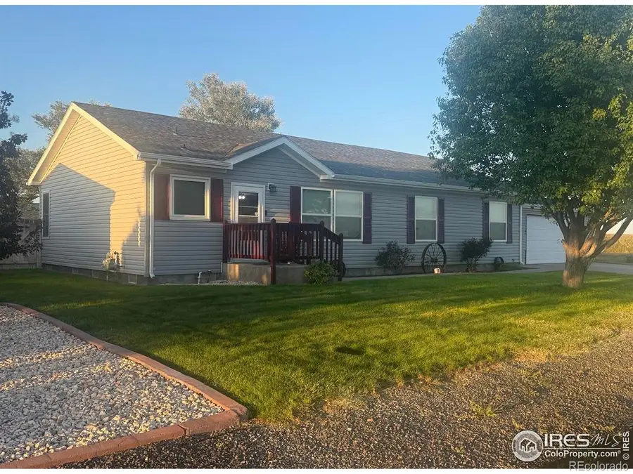 14971 Bluestem Street, Sterling, CO 80751 - Image #2