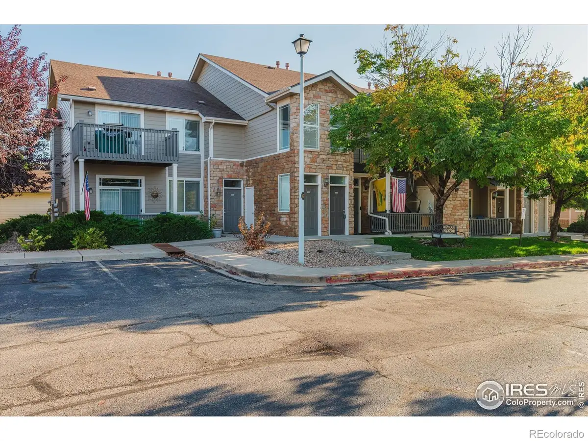 5551 29th Street #3522, Greeley, CO 80634 - #1