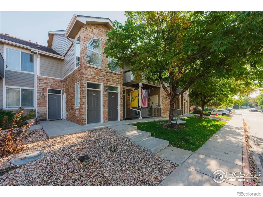 5551 29th Street #3522, Greeley, CO 80634 - #2