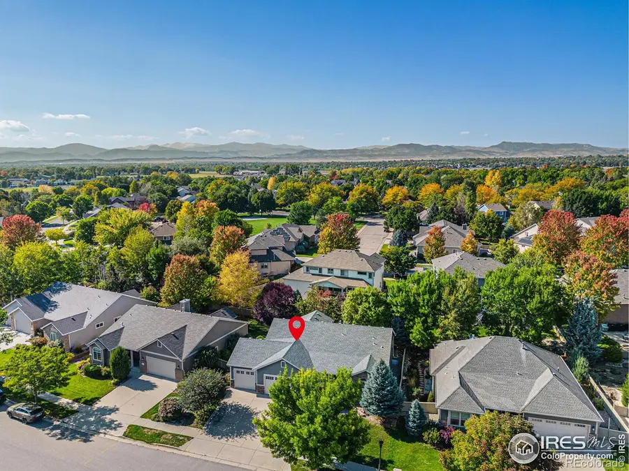 1929 Pikes Peak Drive, Loveland, CO 80538 - Image #2