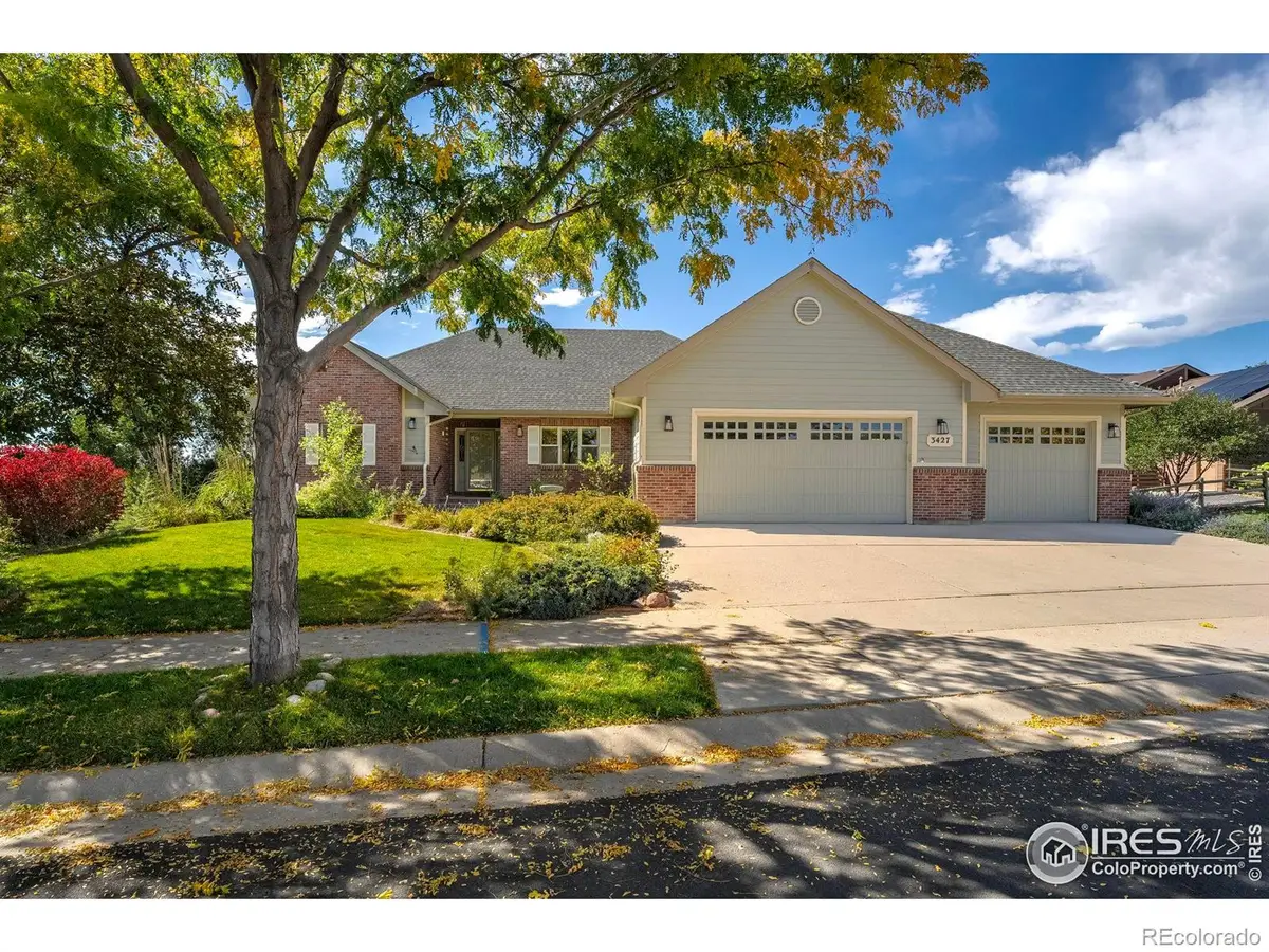 3427 Hearthfire Drive, Fort Collins, CO 80524 - Image #1
