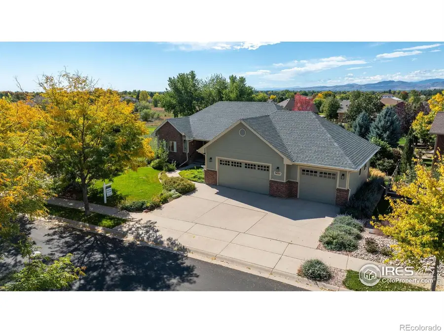 3427 Hearthfire Drive, Fort Collins, CO 80524 - Image #3