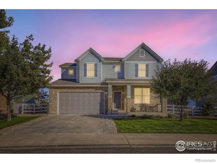 5025 Eagan Circle, Longmont, CO 80503 - Image #2