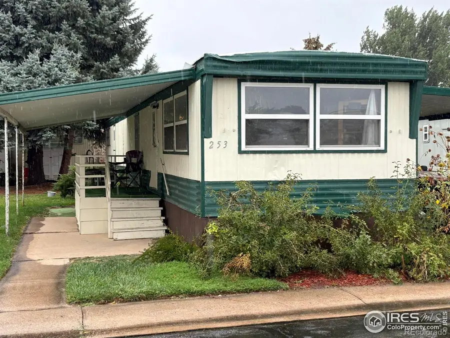 1601 N College Avenue #253, Fort Collins, CO 80524 - Image #2