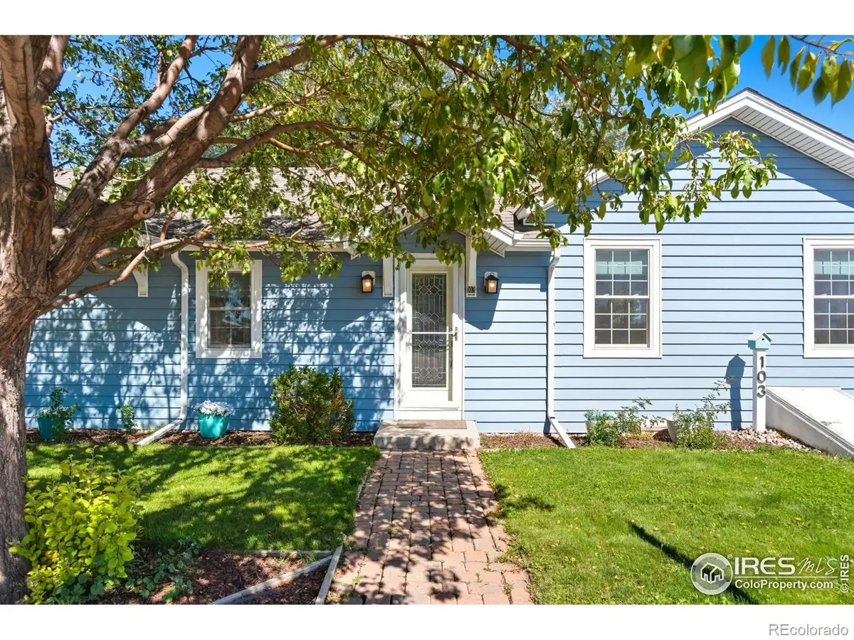 103 W Main Avenue, Pierce, CO 80650 - Image #1