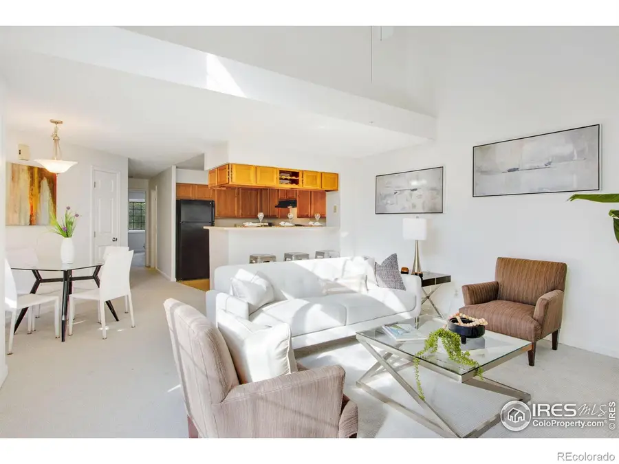 5932 Gunbarrel Avenue #E, Boulder, CO 80301 - Image #2