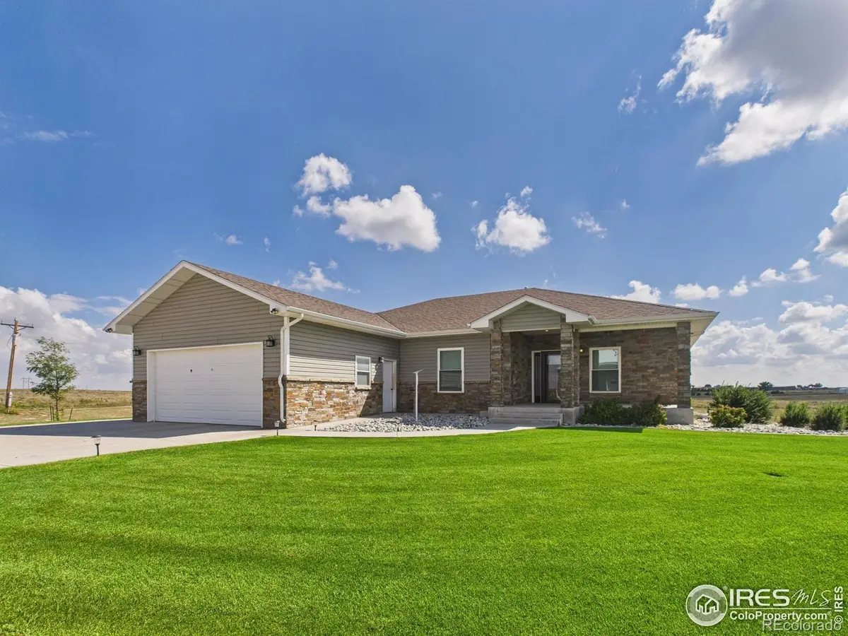 13610 County Road S, Fort Morgan, CO 80701 - #1